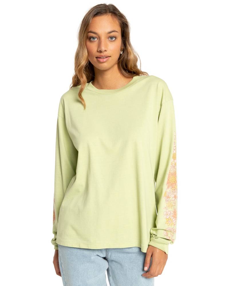 Billabong Langarmshirt »Heartbreaker« von Billabong
