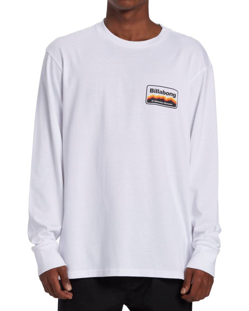 Billabong Langarmshirt »Range« von Billabong