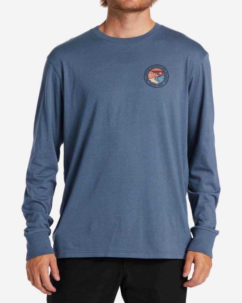 Billabong Langarmshirt »Rockies« von Billabong