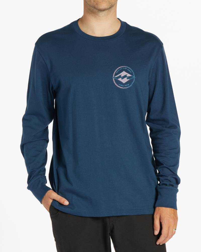 Billabong Langarmshirt »Rotor Diamond« von Billabong