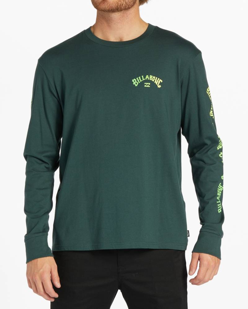 Billabong Langarmshirt »Snaking Arches« von Billabong