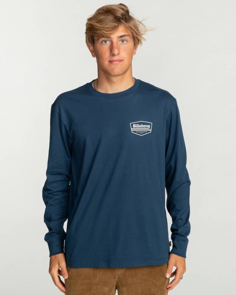 Billabong Langarmshirt »Walled« von Billabong