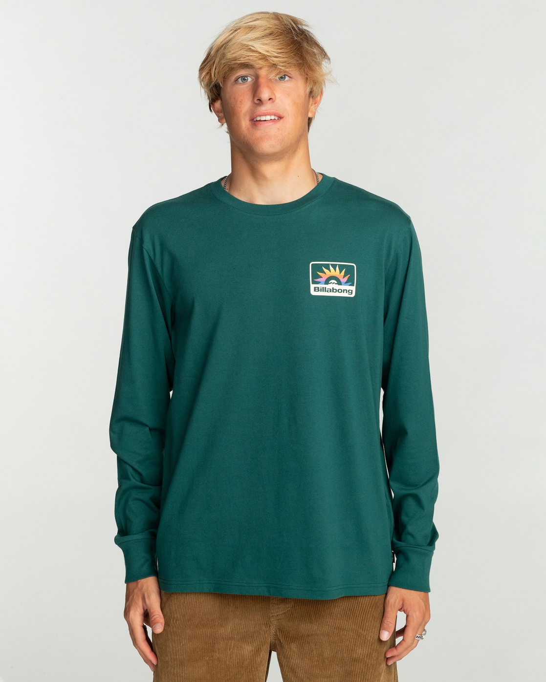 Billabong Langarmshirt »Walled« Billabong Langarmshirt »Walled« von Billabong