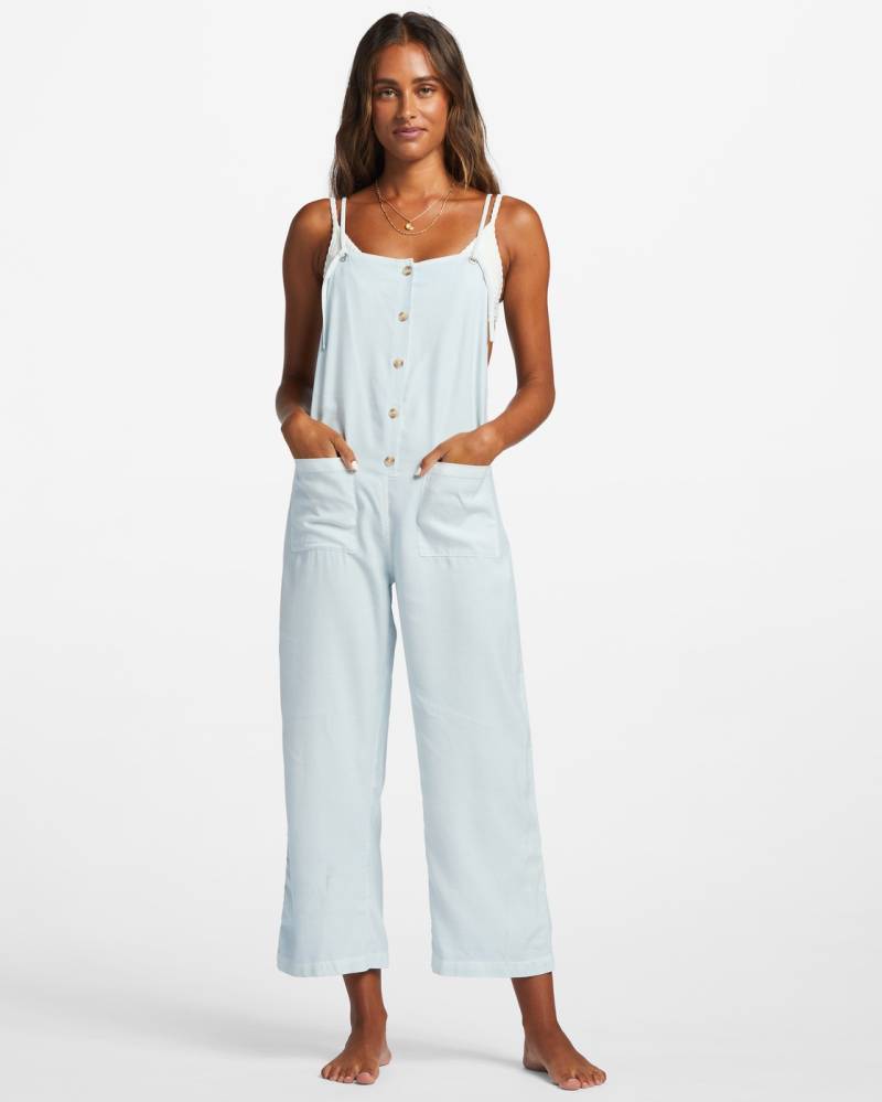 Billabong Latzhose »Beach Cruiser« von Billabong