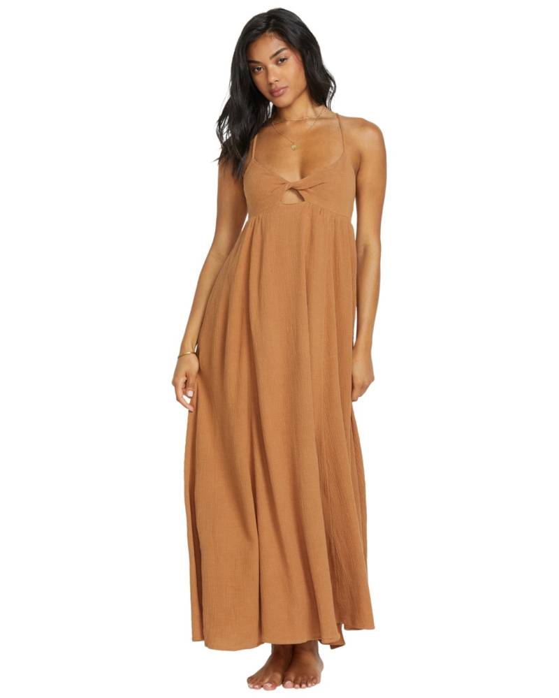 Billabong Maxikleid »Modern Love« von Billabong