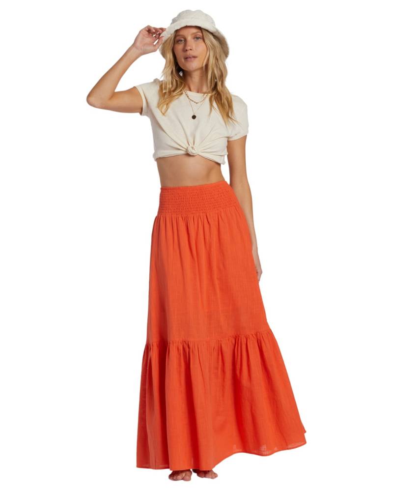 Billabong Maxirock »In The Palms« von Billabong