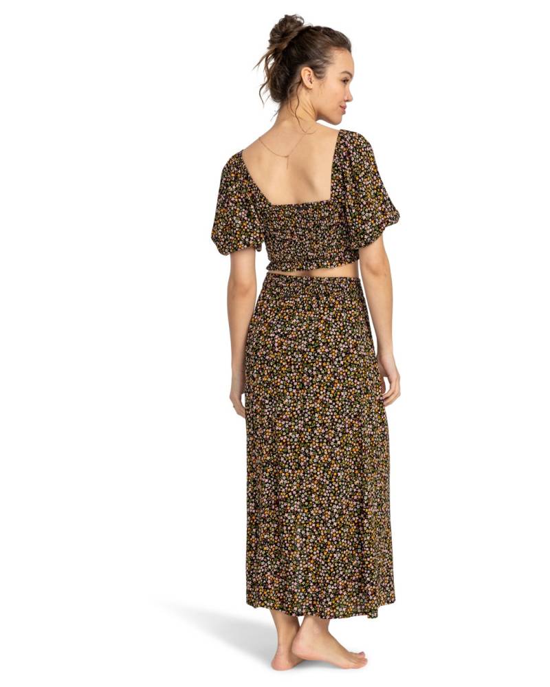 Billabong Maxirock »Pretty Side« von Billabong
