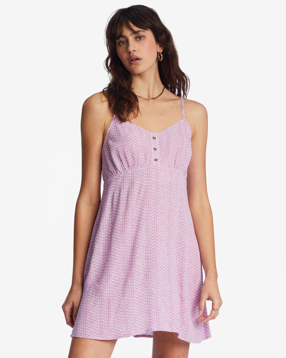 Billabong Minikleid »As If« Billabong Minikleid »As If« von Billabong
