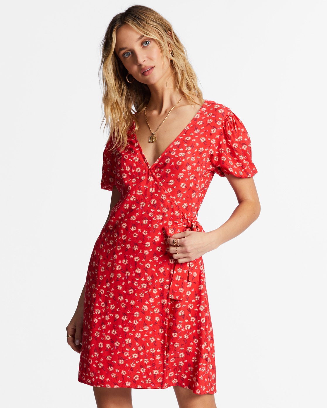 Billabong Minikleid »Hot Tropics« Billabong Minikleid »Hot Tropics« von Billabong