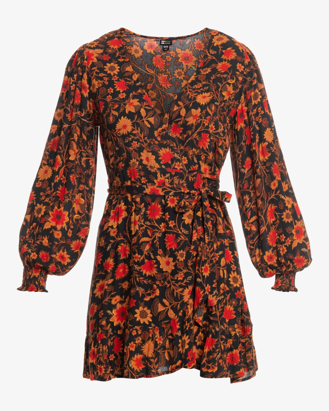 Billabong Minikleid »In My Heart« Billabong Minikleid »In My Heart« von Billabong