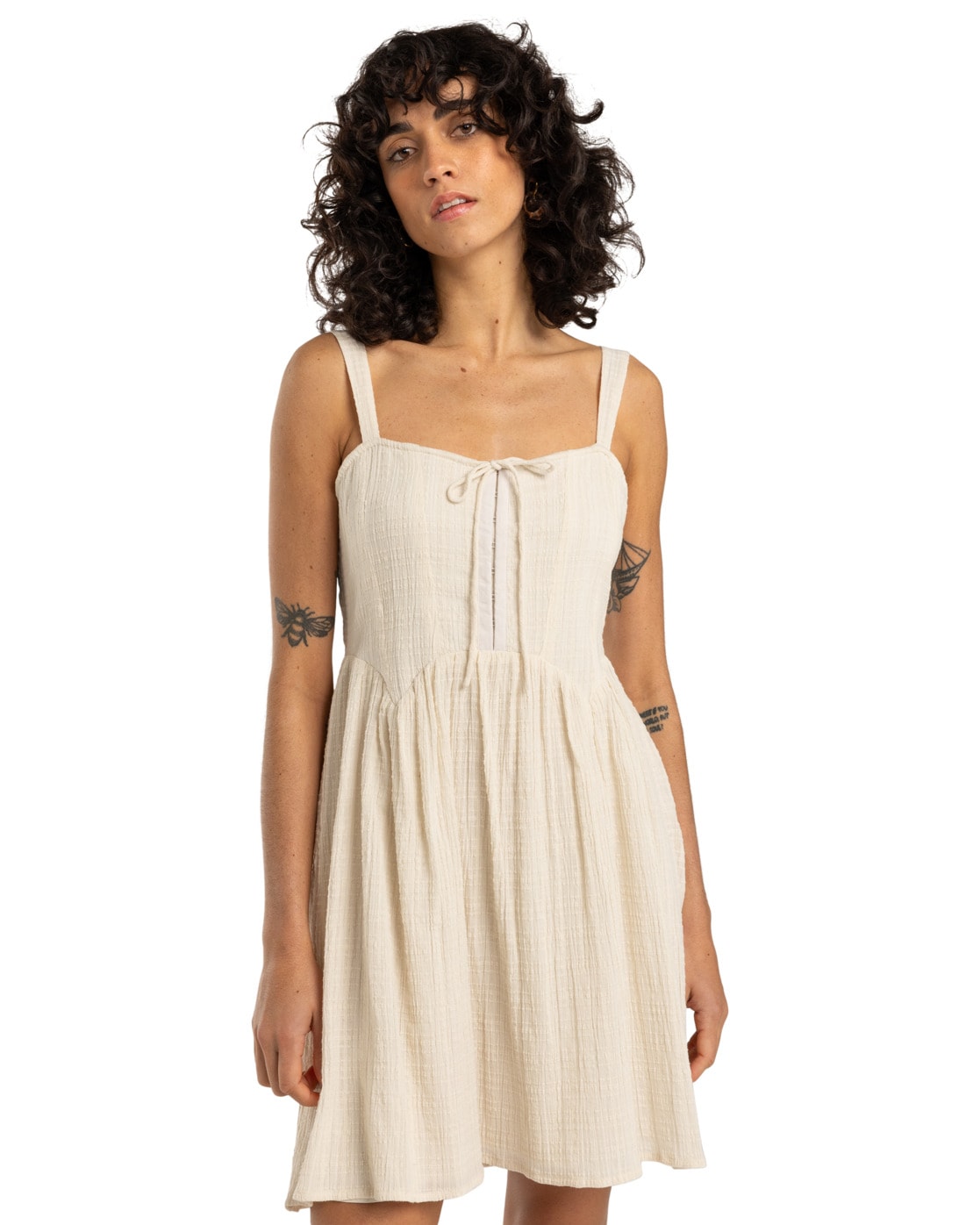 Billabong Minikleid »Romantic Vibes« Billabong Minikleid »Romantic Vibes« von Billabong