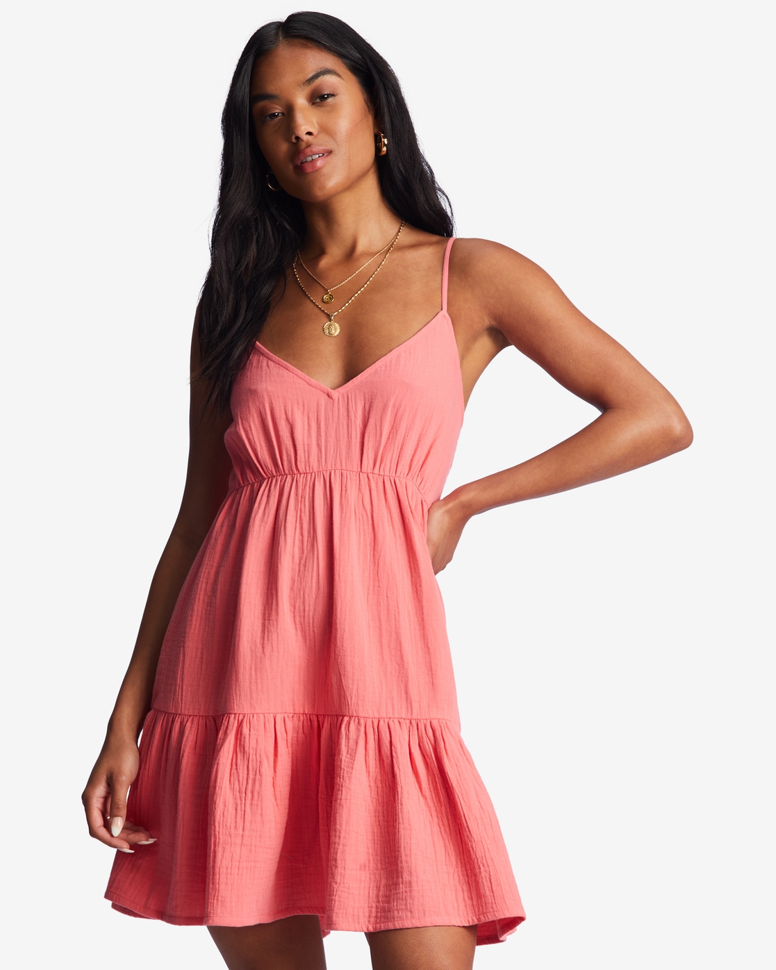 Billabong Minikleid »Wave After Wave« Billabong Minikleid »Wave After Wave« von Billabong