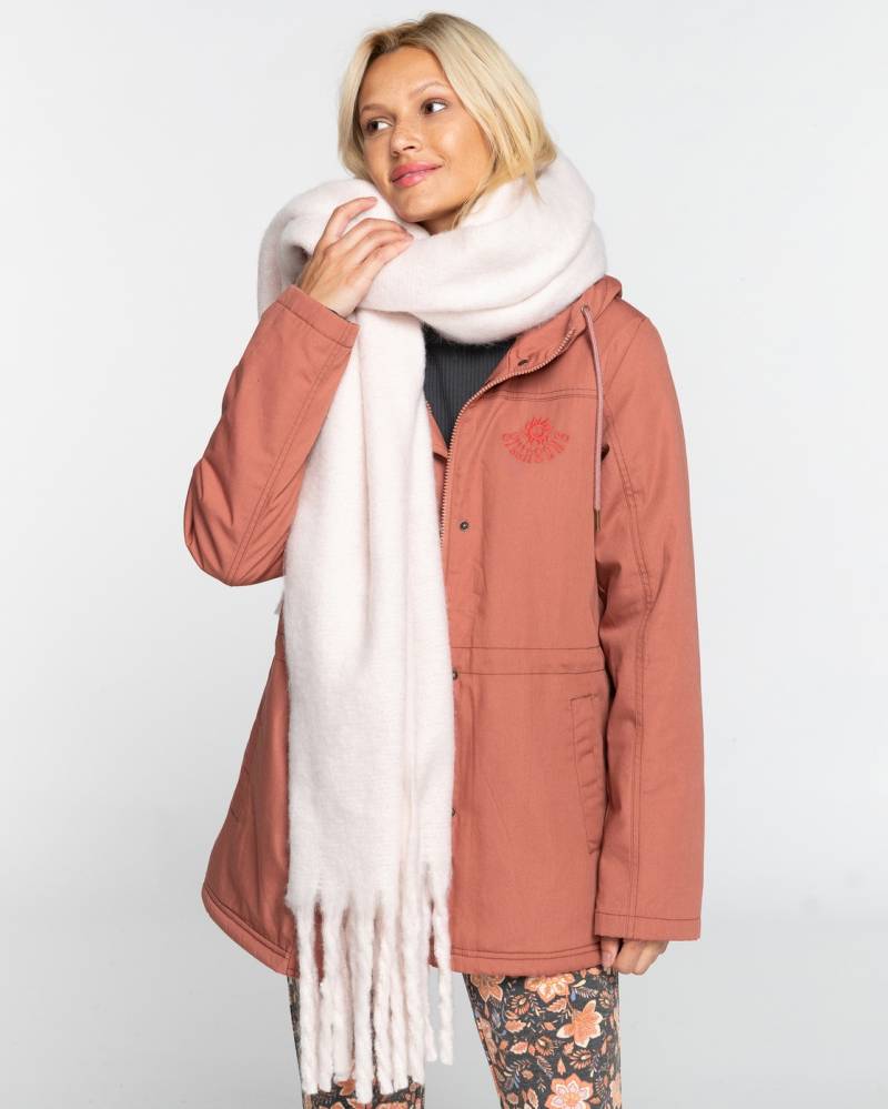 Billabong Multifunktionstuch »On The Fringes« von Billabong