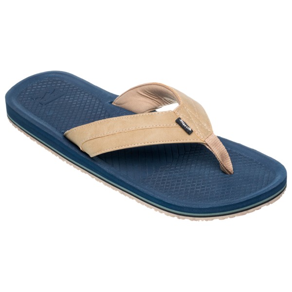 Billabong - Offshore Impact - Sandalen Gr 44 blau Billabong - Offshore Impact - Sandalen Gr 44 blau von Billabong