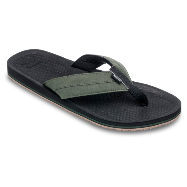 Billabong - Offshore Impact - Sandalen Gr 44 schwarz Billabong - Offshore Impact - Sandalen Gr 44 schwarz von Billabong