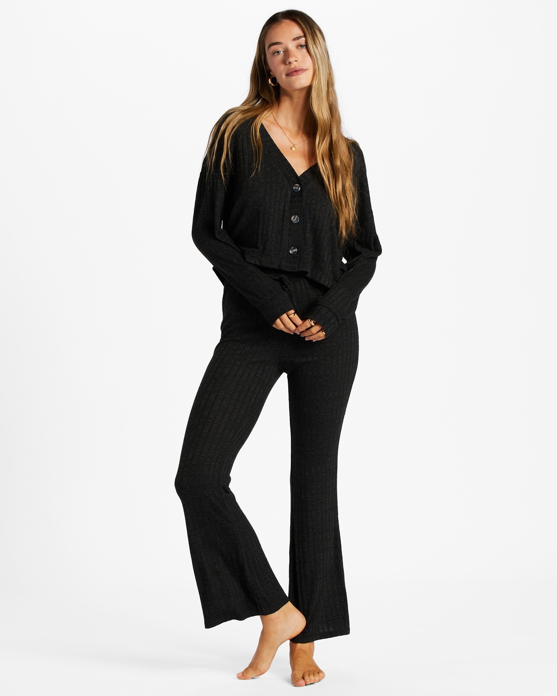 Billabong Outdoorhose »So Easy Flare« Billabong Outdoorhose »So Easy Flare« von Billabong
