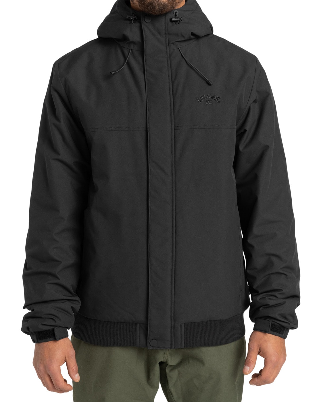 Billabong Outdoorjacke »All Day«, mit Kapuze Billabong Outdoorjacke »All Day«, mit Kapuze von Billabong