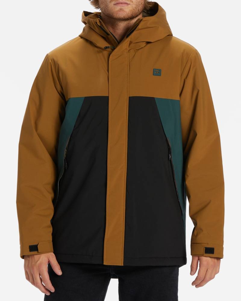 Billabong Outdoorjacke »Expedition« von Billabong