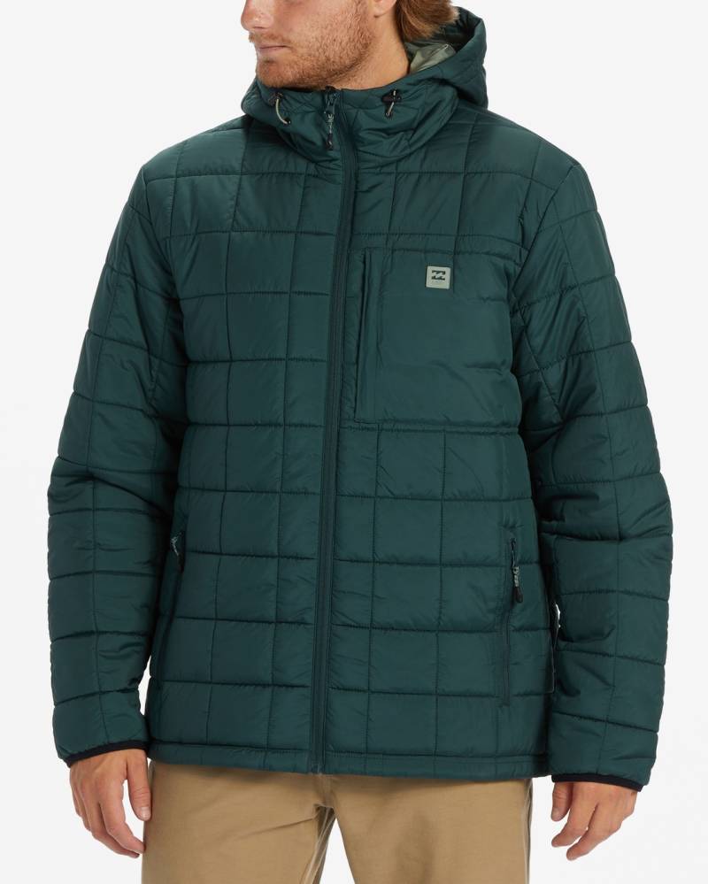 Billabong Outdoorjacke »Journey« von Billabong