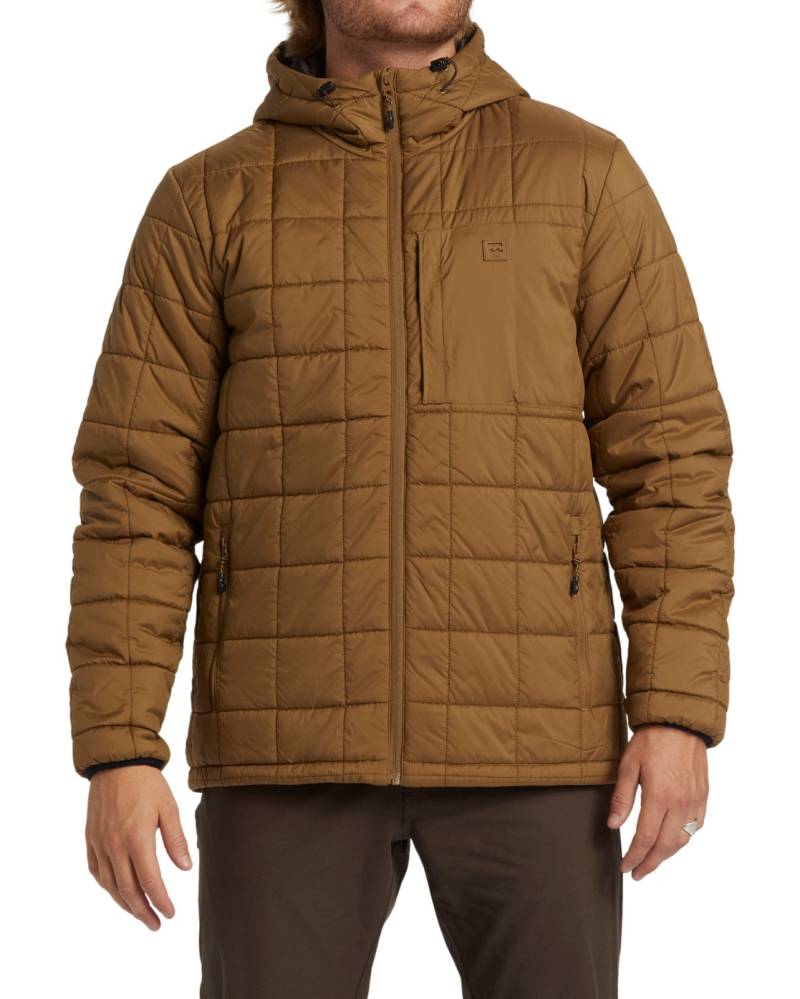 Billabong Outdoorjacke »Journey« von Billabong