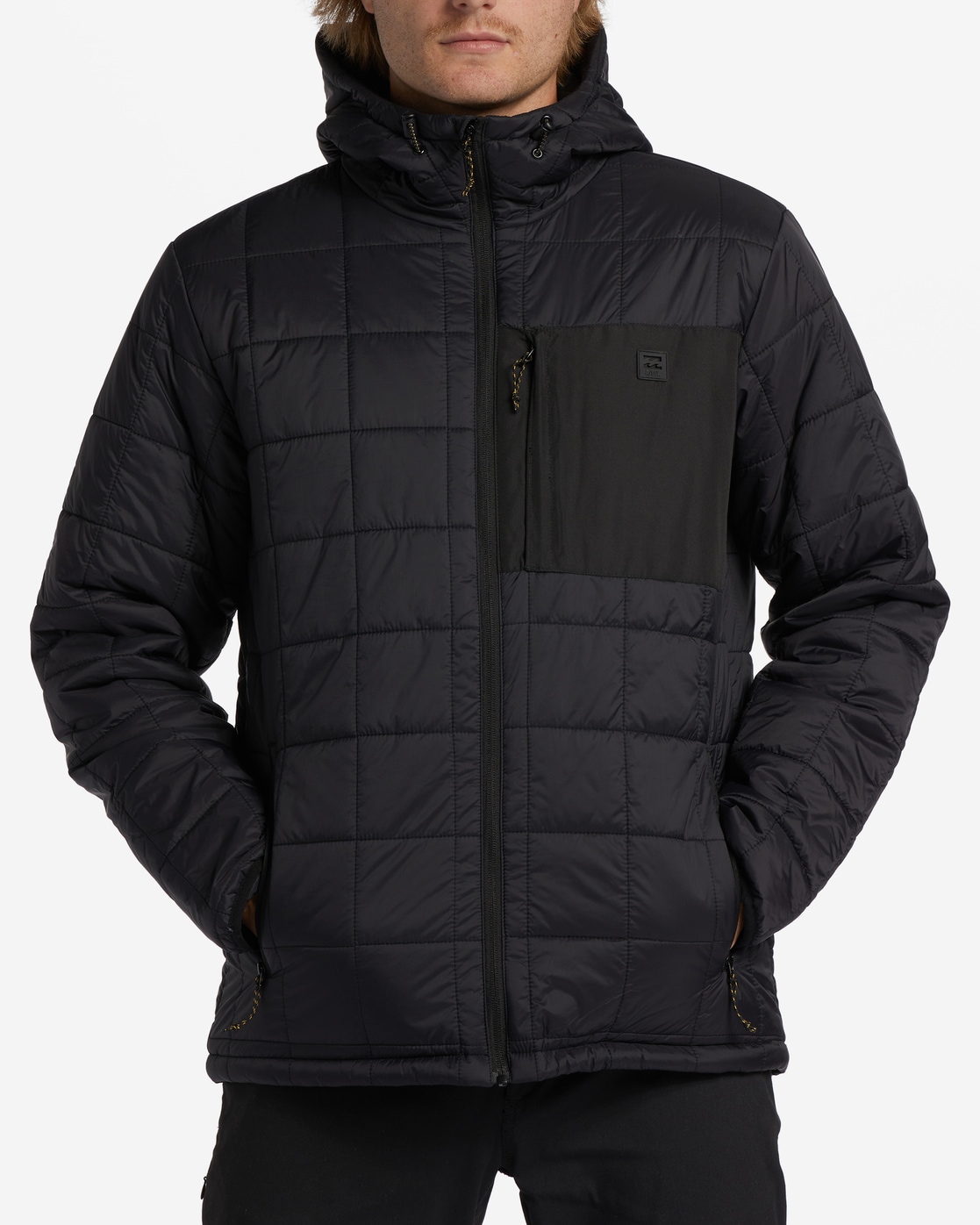 Billabong Outdoorjacke »Journey« Billabong Outdoorjacke »Journey« von Billabong