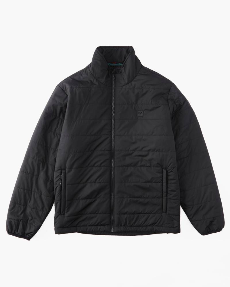 Billabong Outdoorjacke »Prism Mock« von Billabong