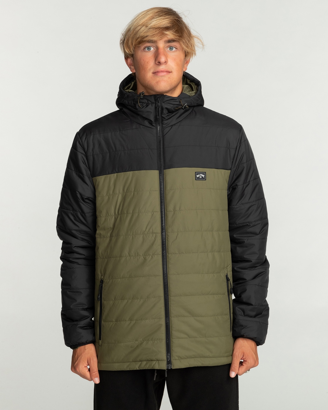 Billabong Outdoorjacke »Surf Check« Billabong Outdoorjacke »Surf Check« von Billabong