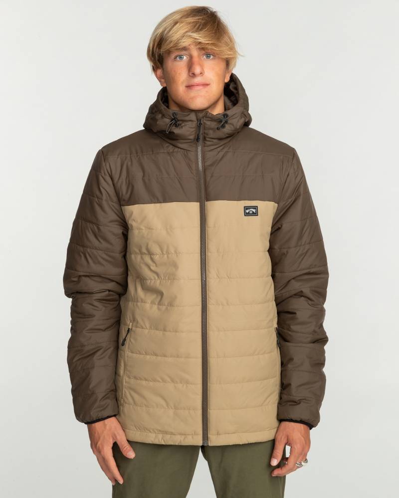 Billabong Outdoorjacke »Surf Check« von Billabong