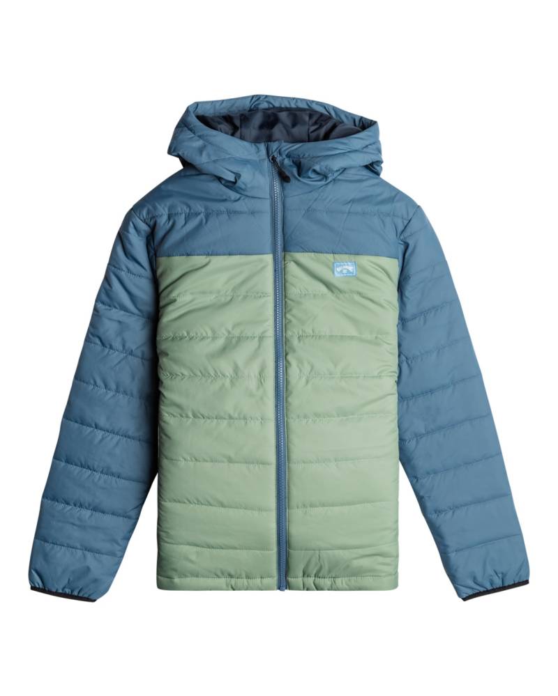 Billabong Outdoorjacke »Surf Check« von Billabong