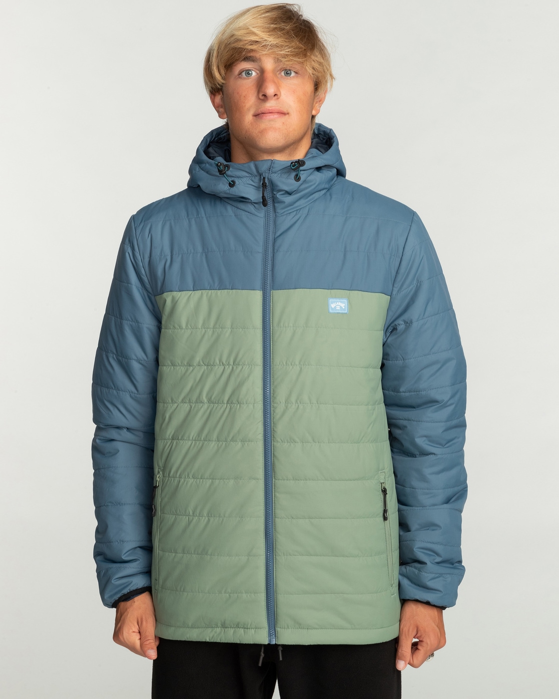Billabong Outdoorjacke »Surf Check« Billabong Outdoorjacke »Surf Check« von Billabong