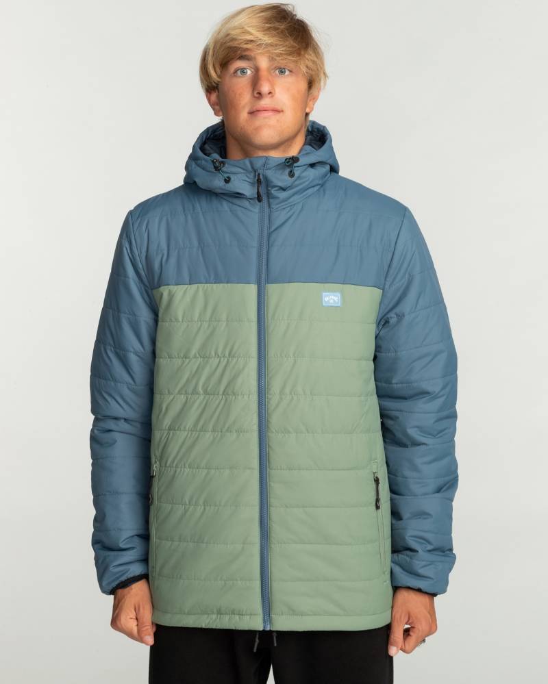 Billabong Outdoorjacke »Surf Check« von Billabong