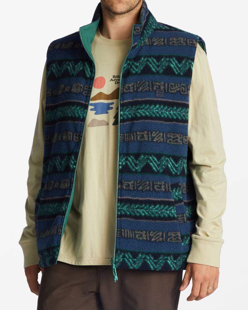 Billabong Outdoorjacke »Trail Vest« von Billabong