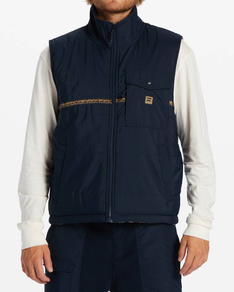 Billabong Outdoorjacke »Trail Vest« von Billabong