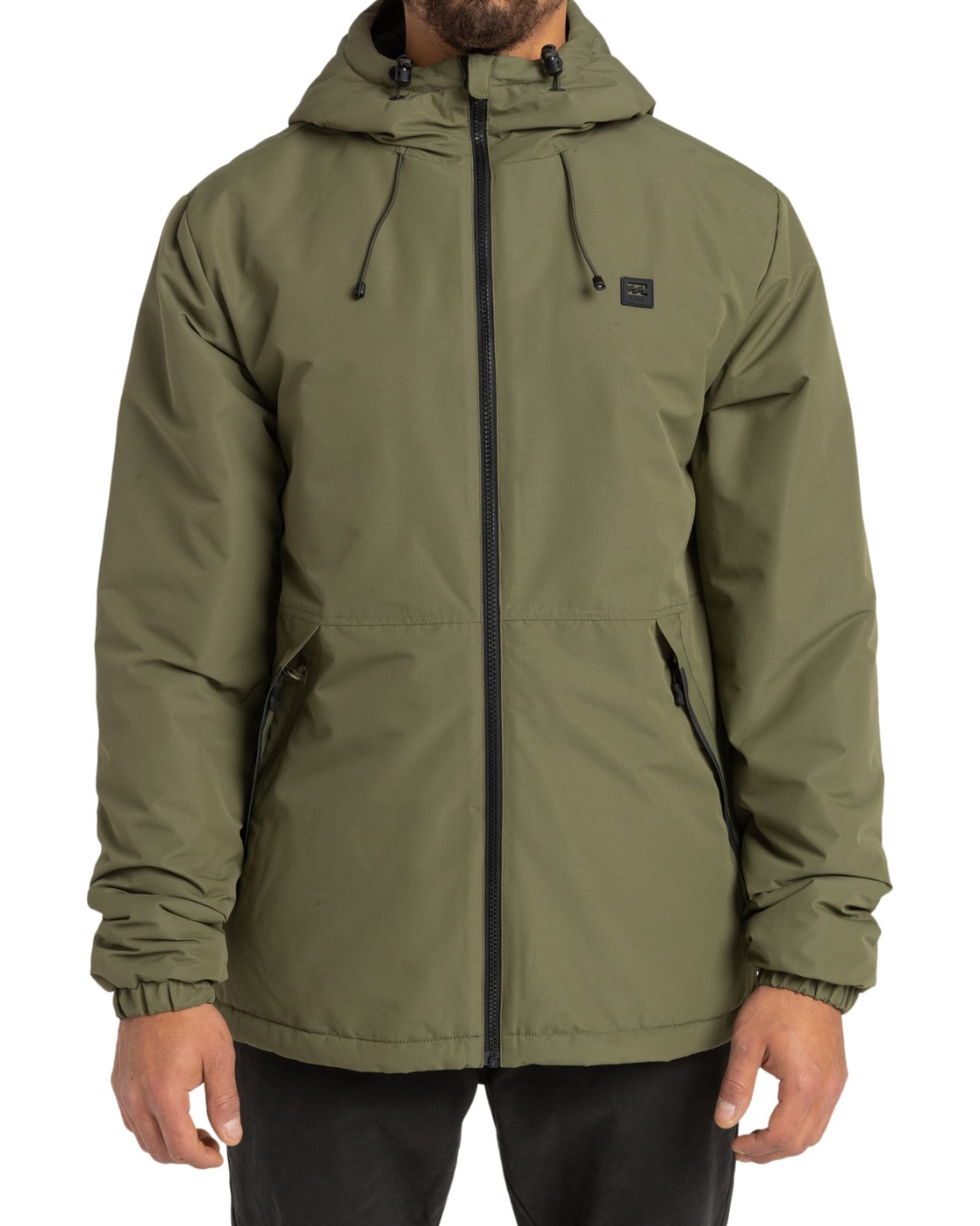 Billabong Outdoorjacke »Transport Revo 10K« Billabong Outdoorjacke »Transport Revo 10K« von Billabong