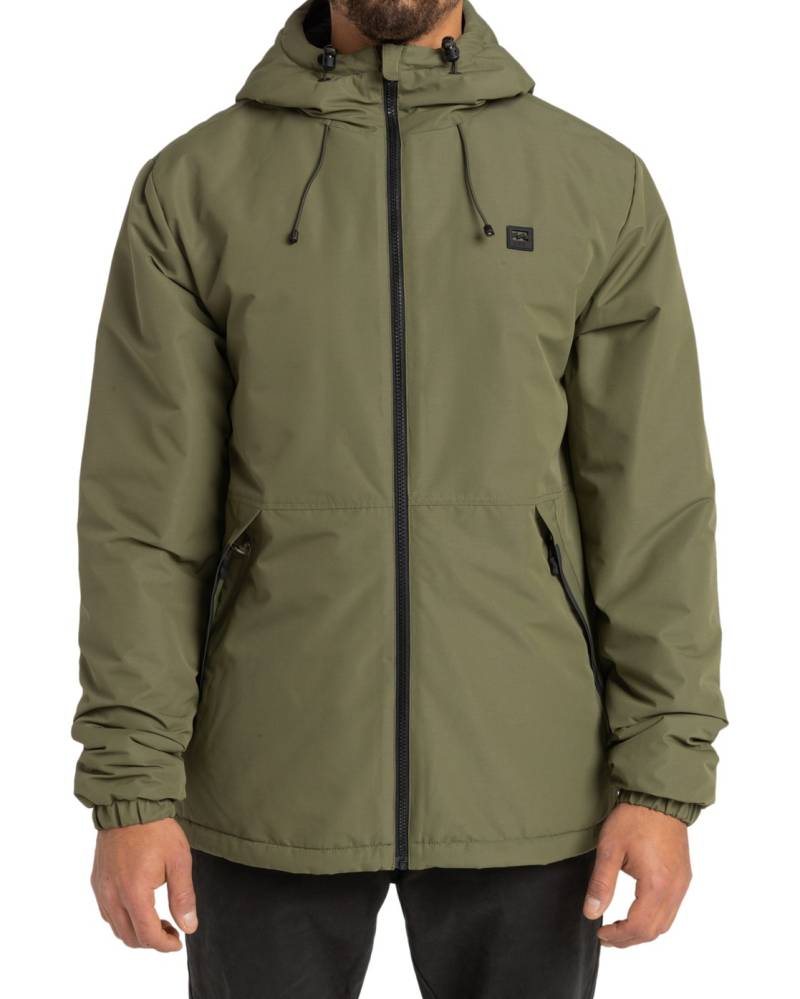Billabong Outdoorjacke »Transport Revo 10K« von Billabong