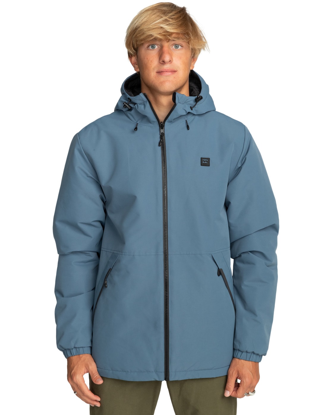 Billabong Outdoorjacke »Transport Revo 10K« Billabong Outdoorjacke »Transport Revo 10K« von Billabong