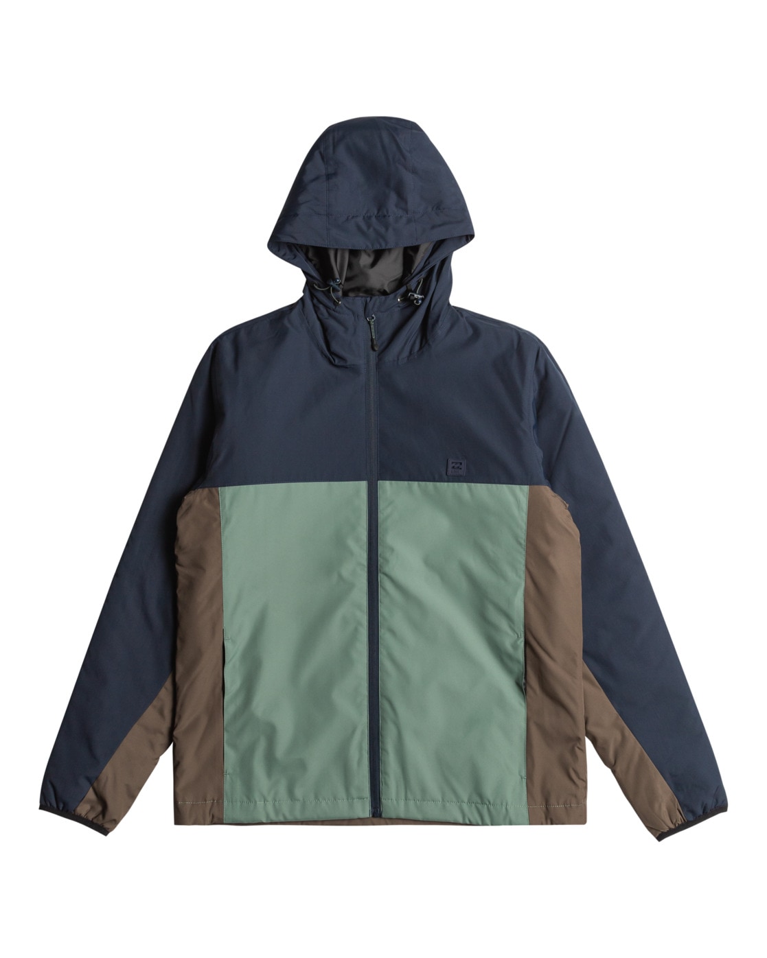 Billabong Outdoorjacke »Transport« Billabong Outdoorjacke »Transport« von Billabong
