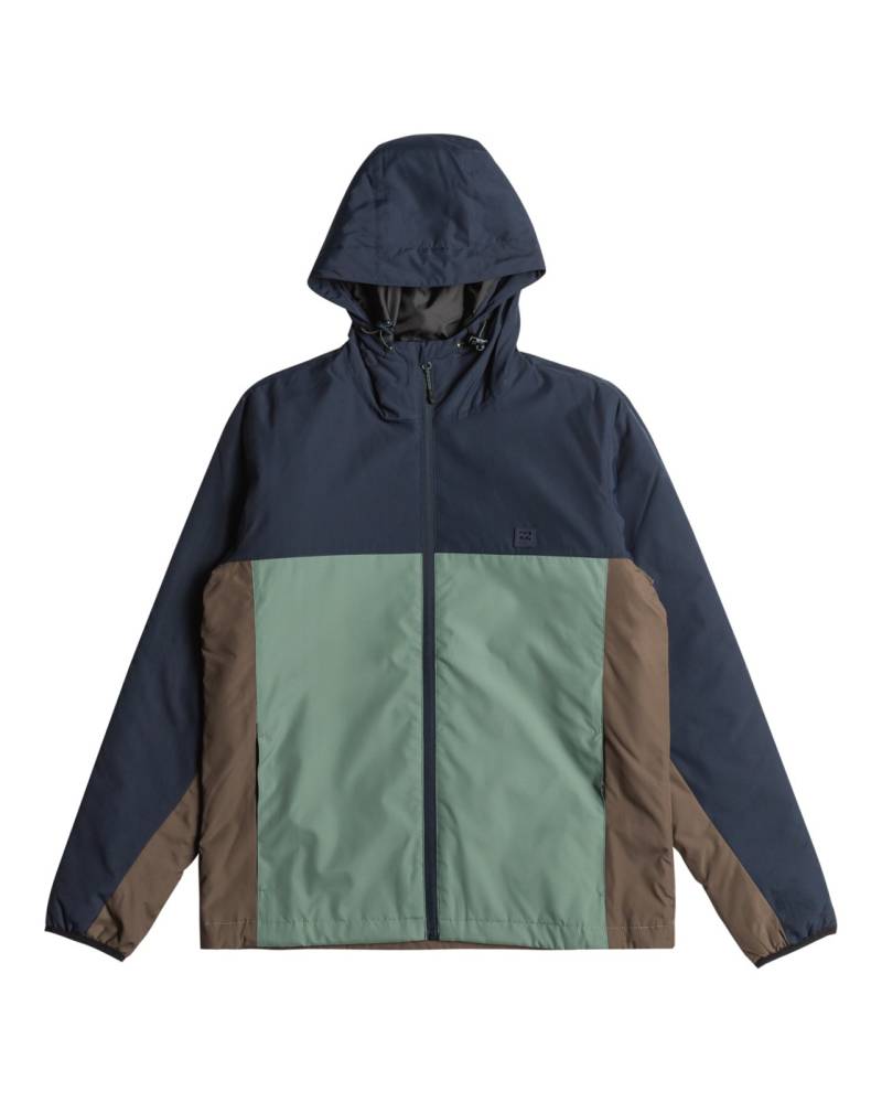 Billabong Outdoorjacke »Transport« von Billabong