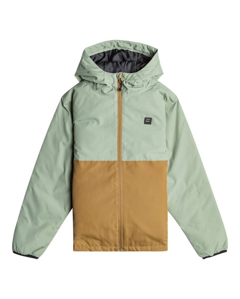 Billabong Outdoorjacke »Transport« von Billabong
