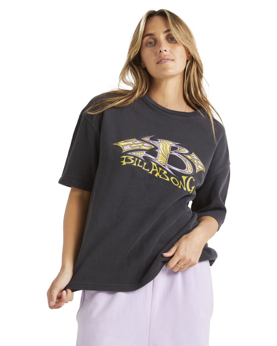 Billabong Oversize-Shirt »Since 73« Billabong Oversize-Shirt »Since 73« von Billabong