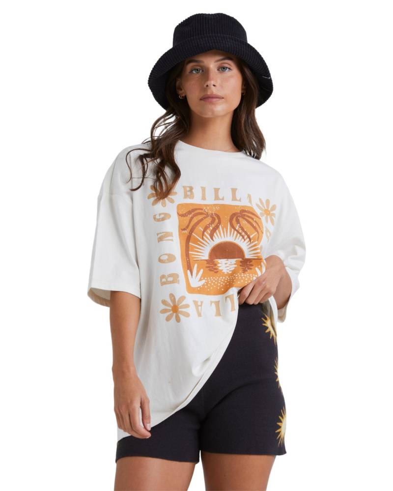 Billabong Oversize-Shirt »Sunset Beach« von Billabong