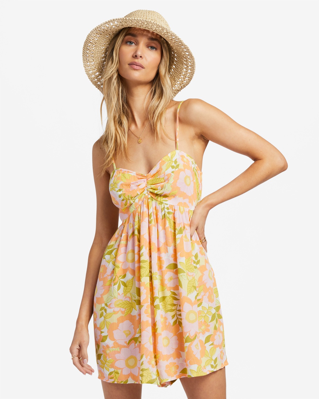 Billabong Playsuit »Day Glow« von Billabong