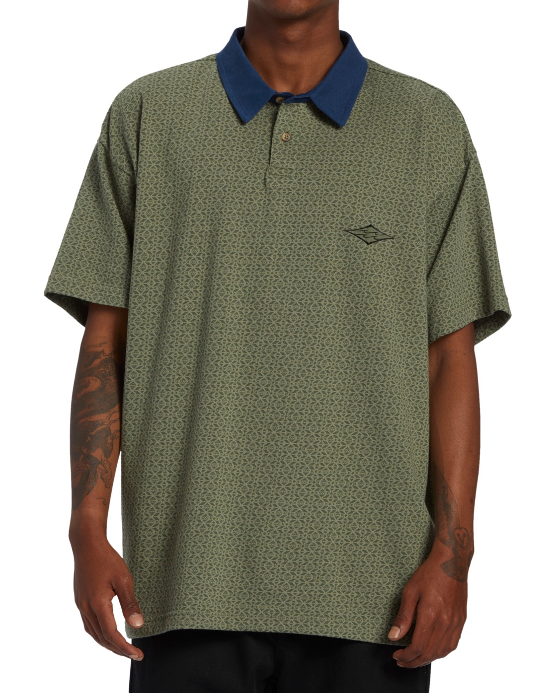 Billabong Poloshirt »Shibuya« Billabong Poloshirt »Shibuya« von Billabong