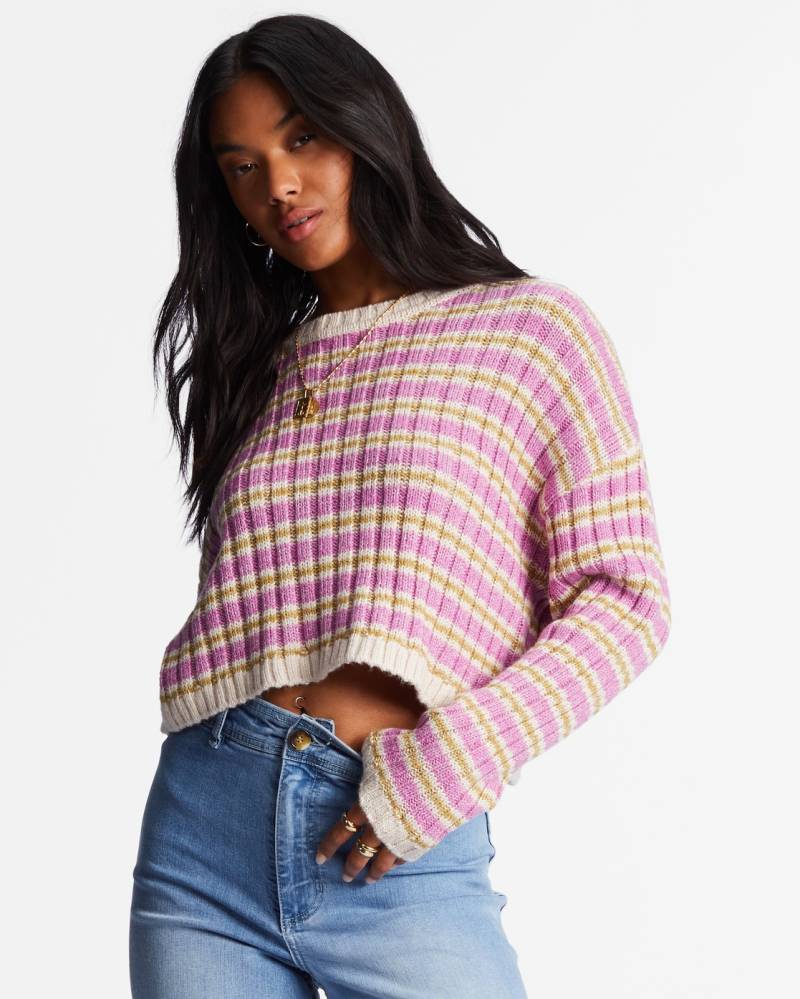Billabong Pullunder »In A Daze« von Billabong