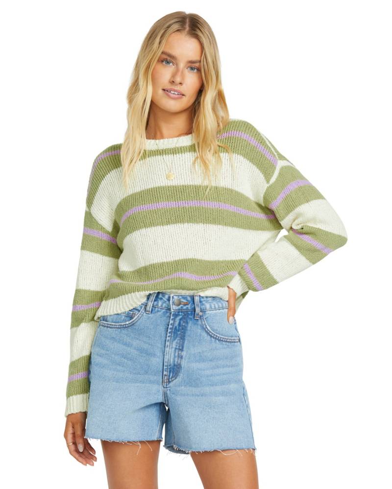 Billabong Pullunder »Make It Waves« von Billabong