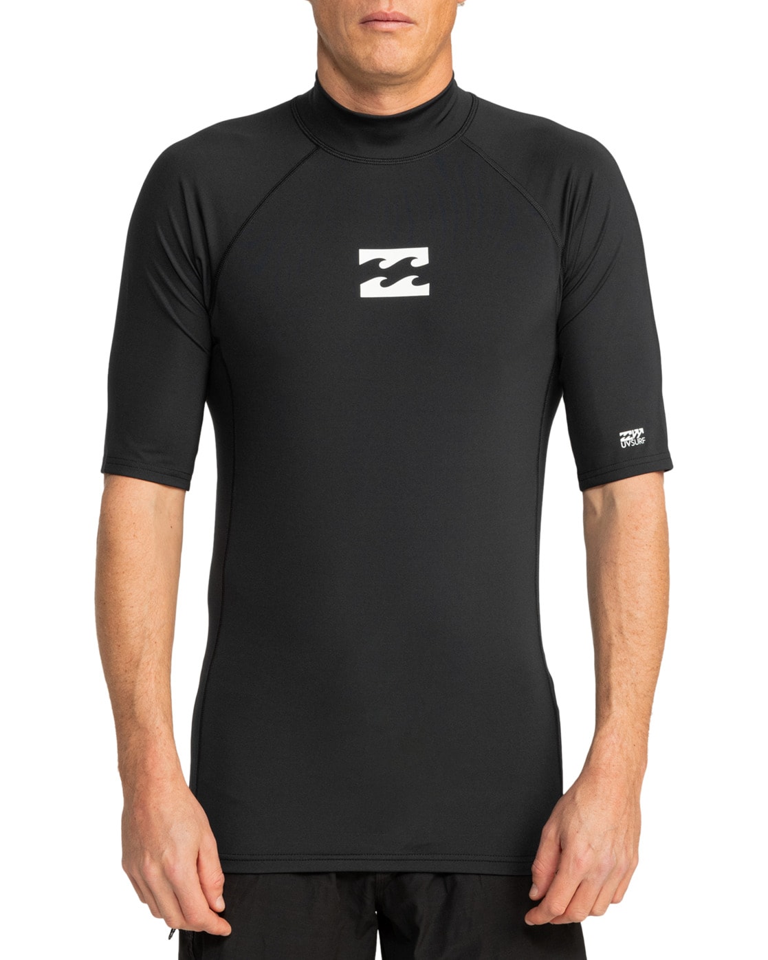 Billabong Rash Guard »Waves All Day« Billabong Rash Guard »Waves All Day« von Billabong