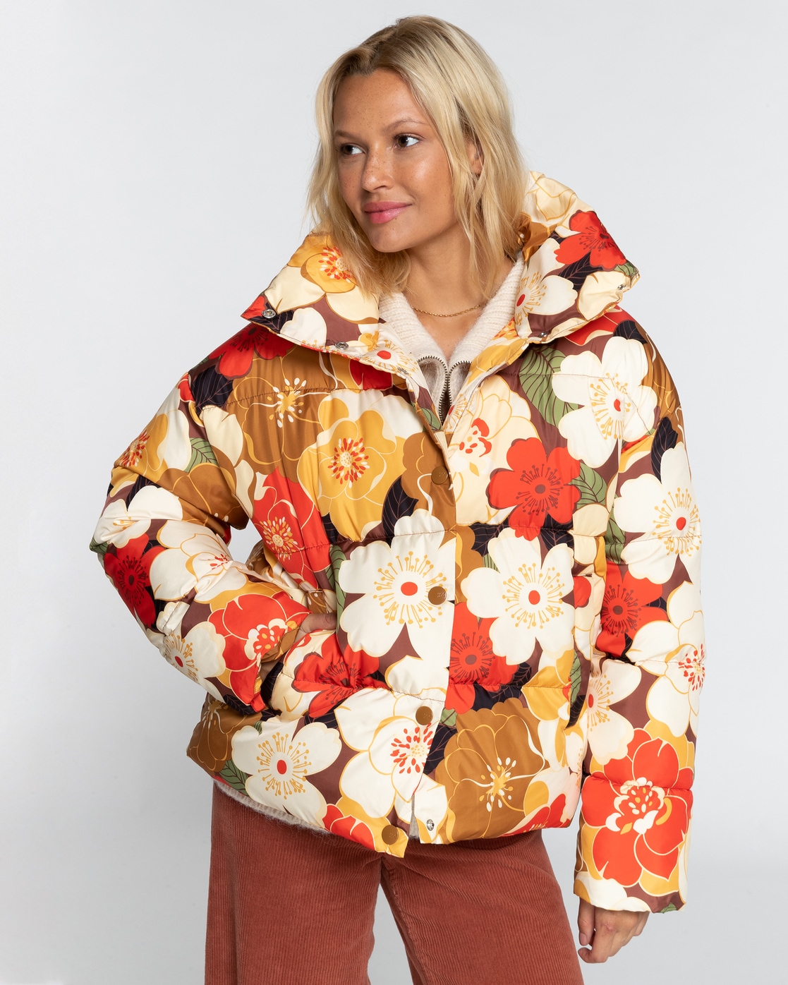 Billabong Regenjacke »Best Friends« Billabong Regenjacke »Best Friends« von Billabong