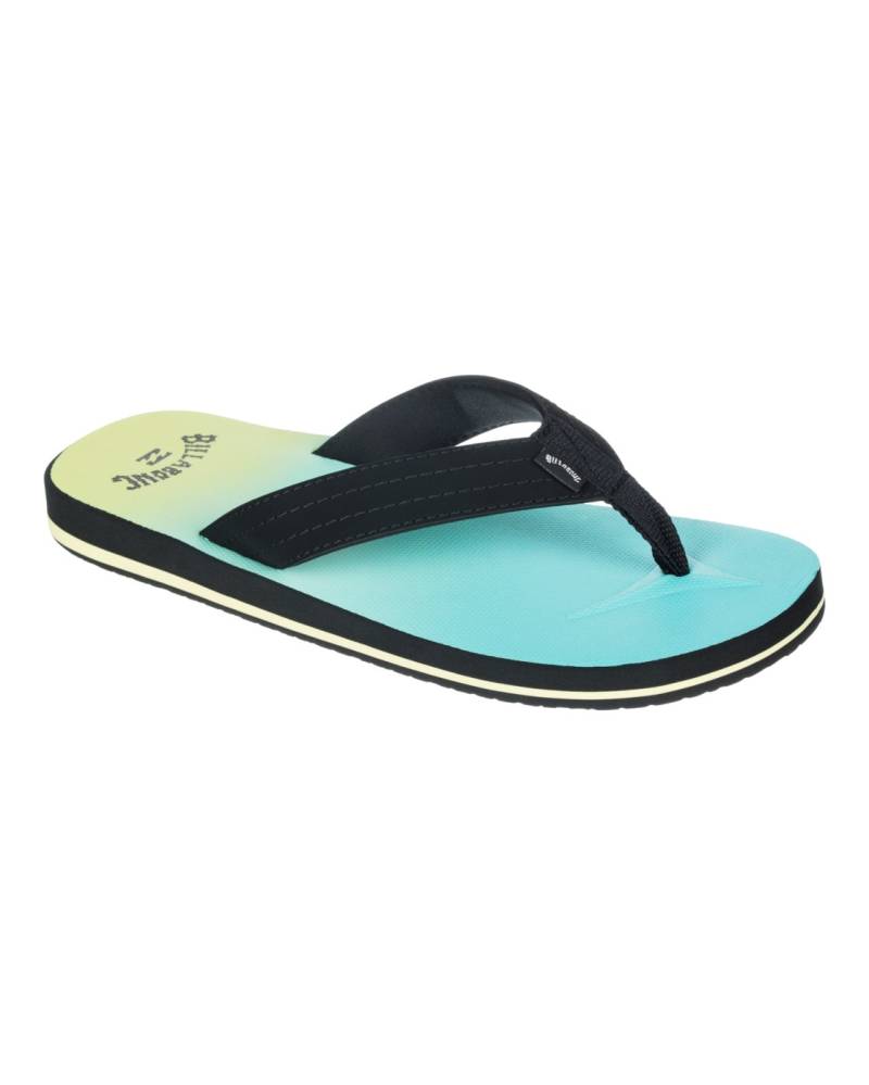 Billabong Sandale »All Day Theme Sunfade« von Billabong