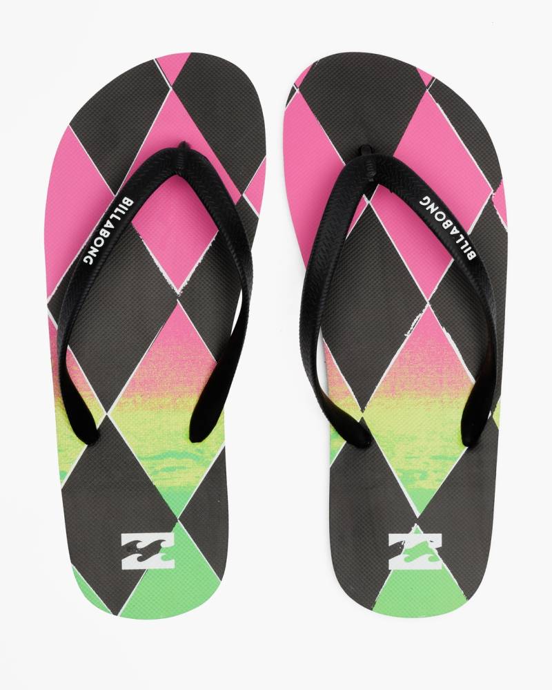 Billabong Sandale »Tides« von Billabong