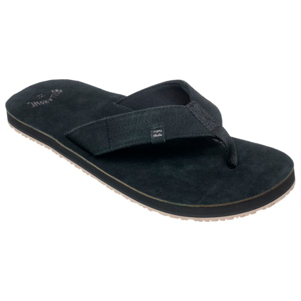Billabong - Seaway Suede - Sandalen Gr 42 schwarz Billabong - Seaway Suede - Sandalen Gr 42 schwarz von Billabong